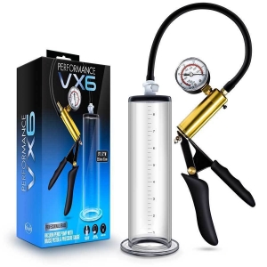 Performance VX6 Penis Pump  Main Image