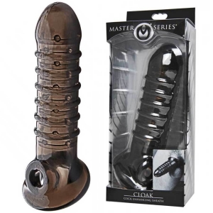 Cloak Enhancing Sheath Main Image