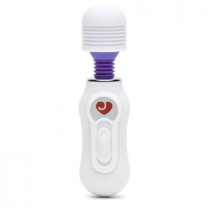 3-Speed Micro Magic Wand Vibrator Main Image