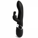 Supersex Rabbit Vibrator Main Image