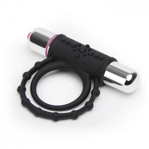 Supersex Twin Love Ring  Main Image