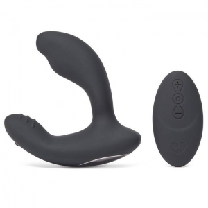 Desire Luxury Rechargeable Remote Control Prostate Massager Main Image