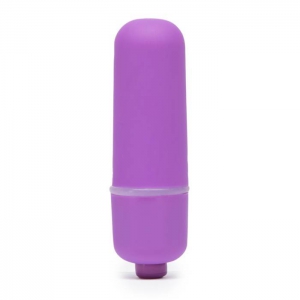 Love Bullet Vibrator Main Image