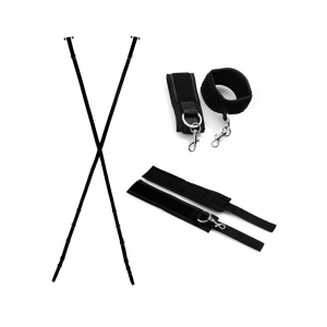 Subtrap Over the Door Restraint Set Main Image