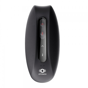 DEVEN Pulse Vibration Male Masturbator Main Image