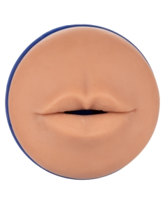 Private Tube Alexa Tomas Mouth - Realistic Suction Stroker Main Image