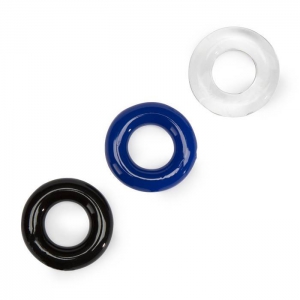 Doughnut Cock Ring Main Image