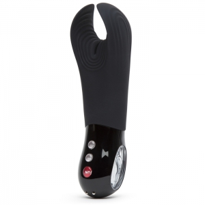 Manta Black Male Stroker Main Image