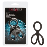 Ball Spreader | Silicone Cock and Ball Spreading Ring by Cal Exotics Main Image