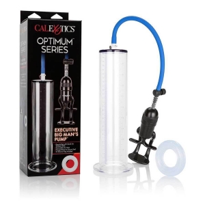 Executive Big Man Premium Oversized Penis Pump for Men Main Image