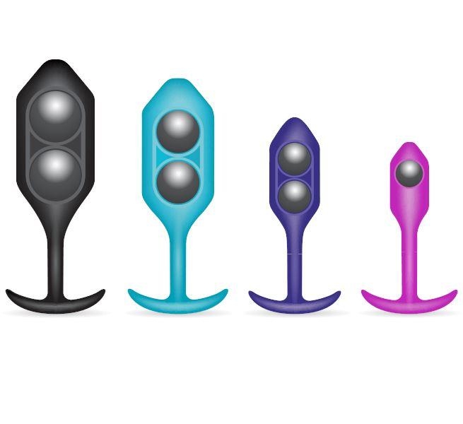 Snug Plug 4 Image 0