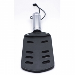 Leather Paddle with Slots Main Image