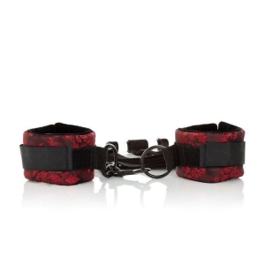 Scandal Over The Door Cuffs Main Image