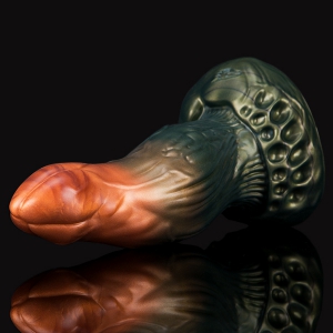 Demogorgon Main Image