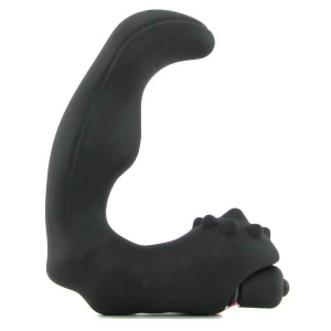 Renegade Silicone Vibrating Prostate & Perineum Massager II  Main Image