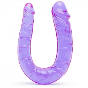 Mini Double Penetration Dildo Main Image