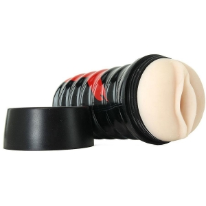 Elite Air Tight Pussy Stroker  Main Image