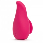 Magic Touch Rechargeable Clitoral Finger Vibrator Main Image