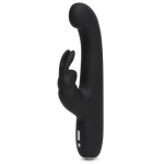 Slimline G-Spot Rechargeable Rabbit  Main Image