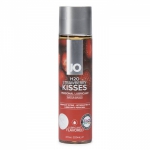 Strawberry Kiss Flavored Lubricant Main Image
