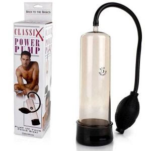 Classix Original Power Penis Pump  Main Image