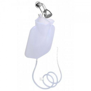 Silicone Shower Cleansing System Main Image