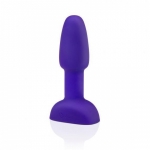 Rimming Plug Petite Main Image