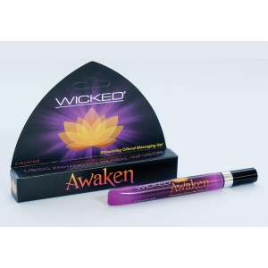  Awaken Clitoral Massage Gel Main Image