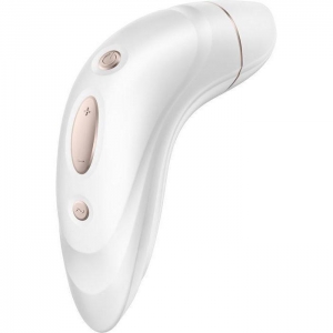 Pro Plus Vibration Main Image