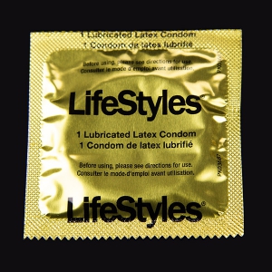 KYNG Condoms Main Image