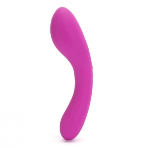 Rechargeable Powerful Wand Vibrator Main Image