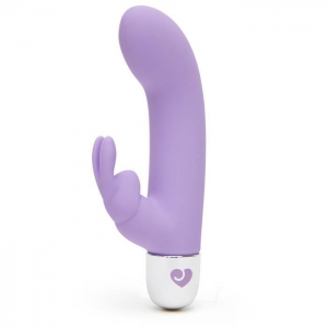 Frisky 10 Function Rabbit Vibrator Main Image