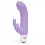 Frisky 10 Function Rabbit Vibrator Main Image