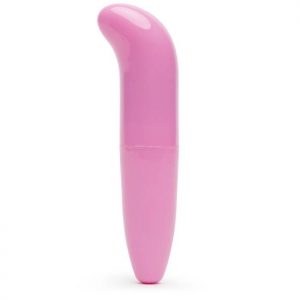 Powerful Mini G-Spot Vibrator Main Image