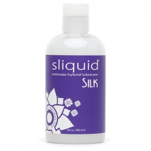 Silk Hybrid Lubricant Main Image