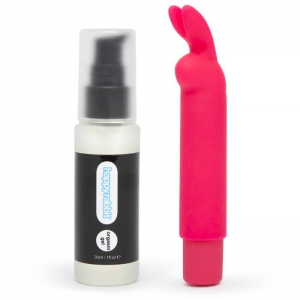 Bullet Vibrator and Orgasm Gel Kit (2 Piece) Main Image