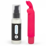 Bullet Vibrator and Orgasm Gel Kit (2 Piece) Main Image