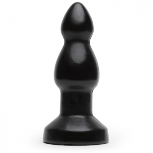 2 Shots Extra Large Butt Plug 8.5 Inch Main Image