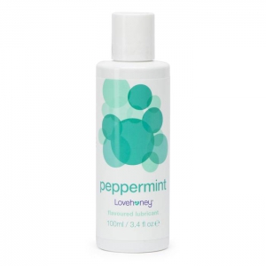Peppermint Flavoured Lubricant Main Image
