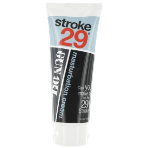 Stroke 29 Personal Lubricant  Main Image