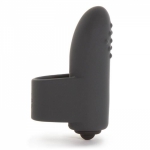 Secret Touching Finger Ring Vibrator Main Image