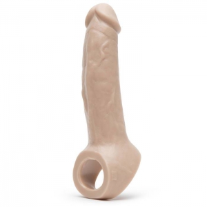 VixSkin Ride On Silicone Penis Extender Main Image