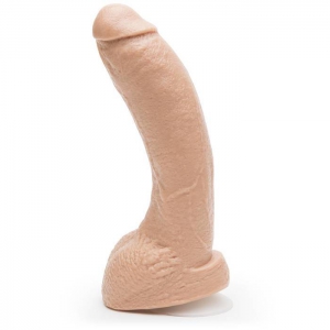 Jeff Stryker Cock and Balls Realistic Dildo 9 Inch Main Image
