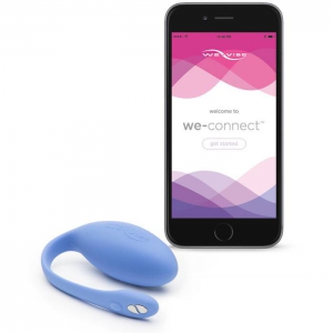 Jive App Controlled Wearable Love Egg Vibrator Main Image