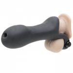 Renegade Ball Tugging Vibrating Male Stroker Main Image