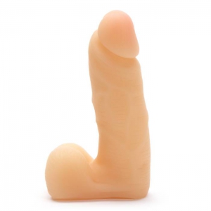 Super-Flexible Realistic Packing Dildo Main Image