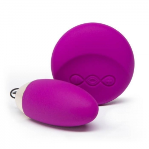 Insignia Lyla 2 Remote Control Love Egg Vibrator Main Image