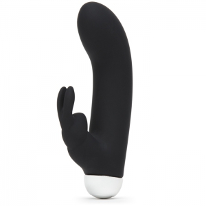 Greedy Girl Mini Rabbit Vibrator Main Image