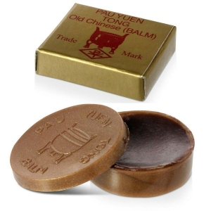 Old Chinese Ejaculation Delay Balm Formula Main Image