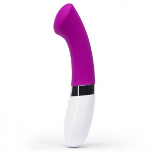 Gigi 2 Rechargeable G-Spot Vibrator Main Image